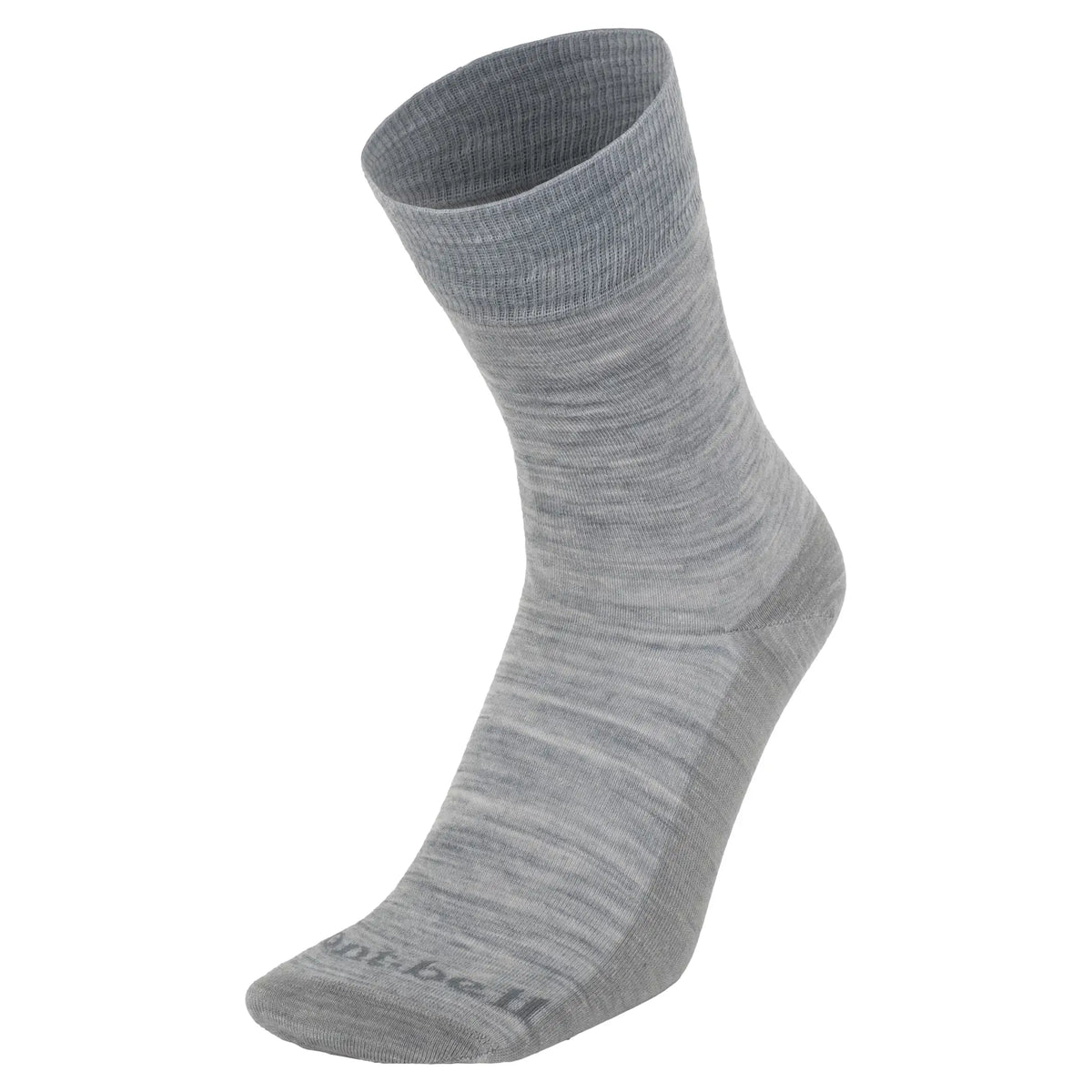 Montbell Merino Wool Light Weight Socks