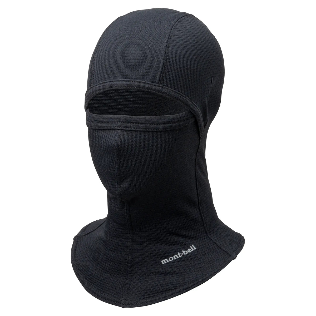 Montbell Zeo-Line Middle Weight Balaclava Kid's