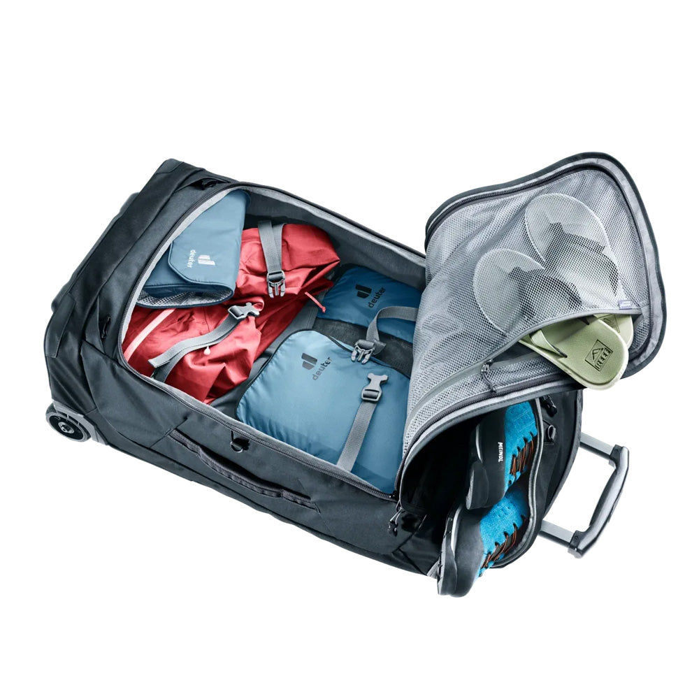Deuter Duffel Pro Movo 60