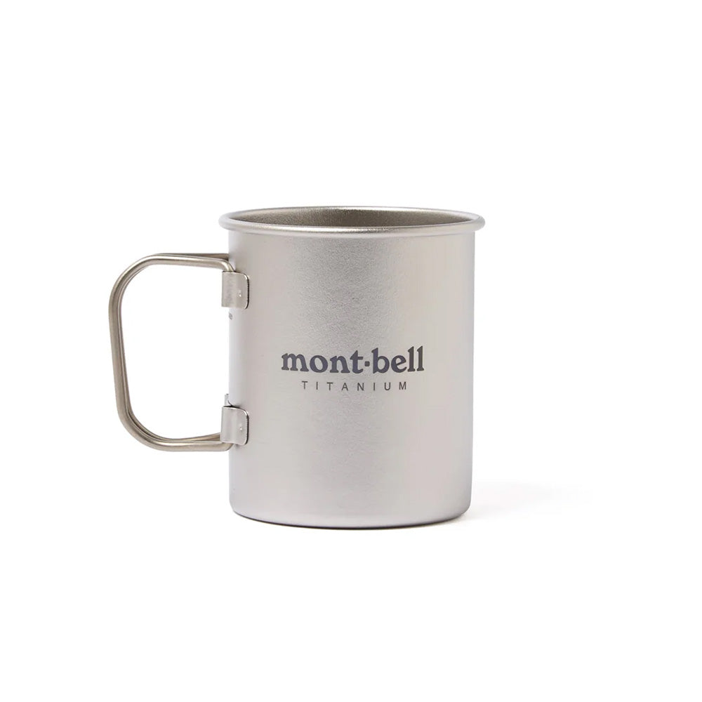 Montbell Titanium Cup 300
