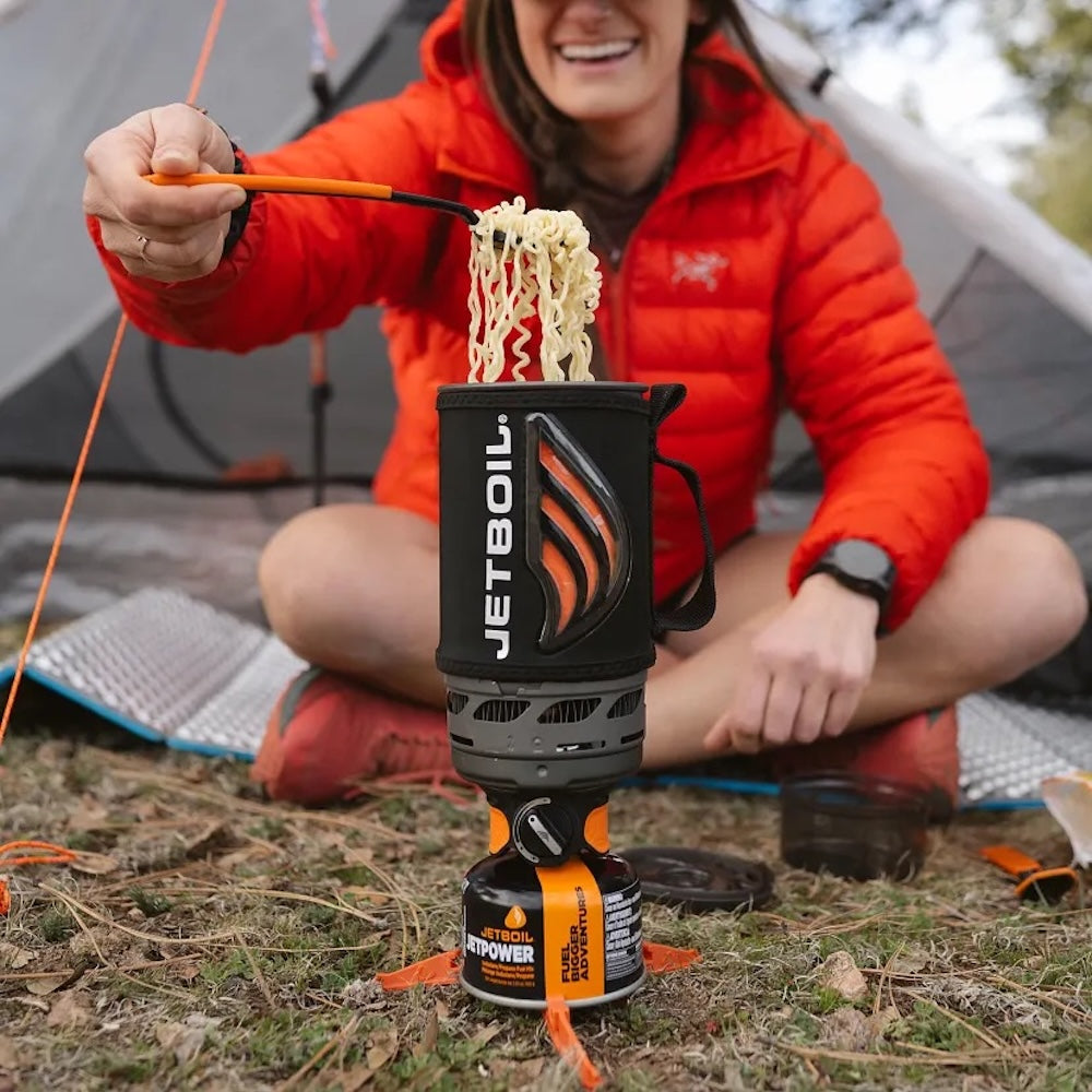 Jetboil Zip 0.8L Stove