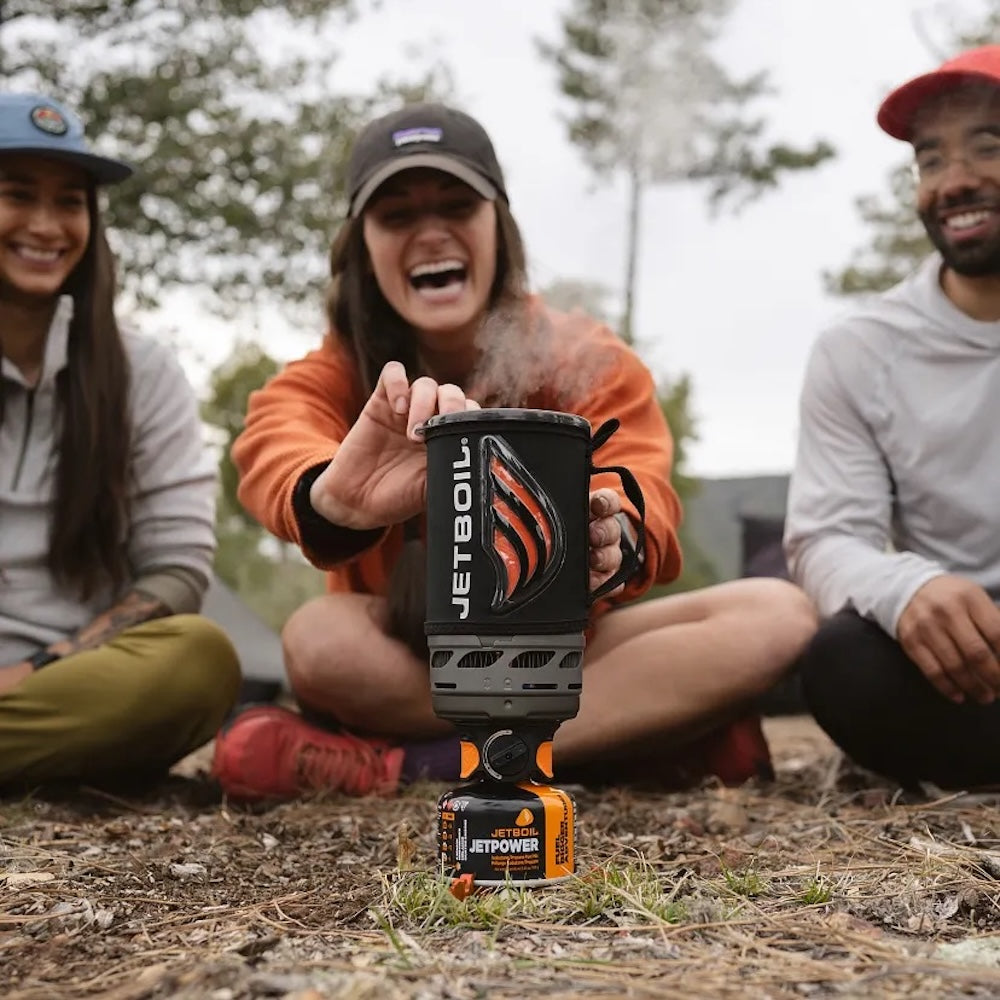 Jetboil Flash 1L Stove