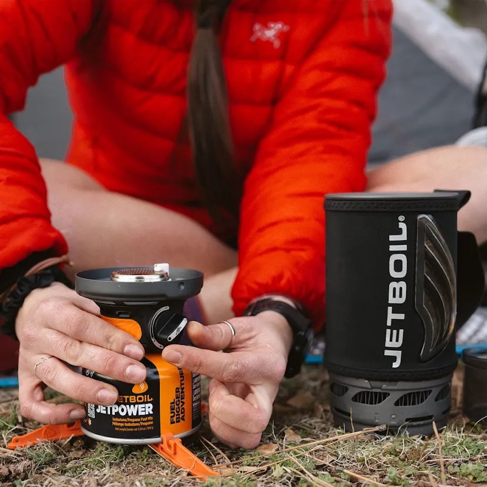 Jetboil Zip 0.8L Stove