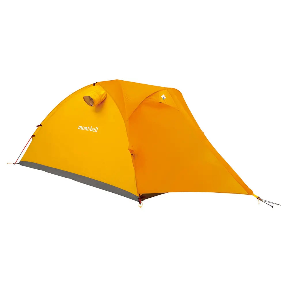 Montbell Mighty Dome 2 Optional Canopy