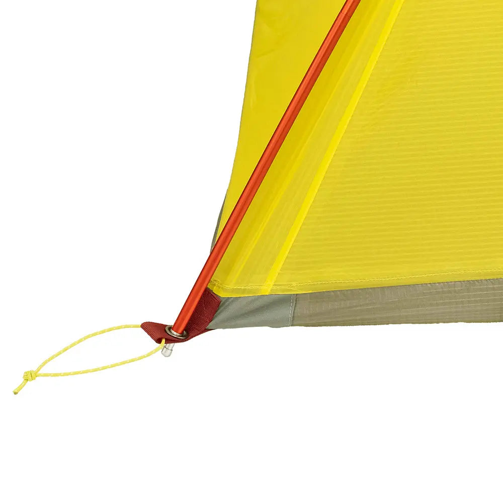 Montbell UL Dome Shelter 2