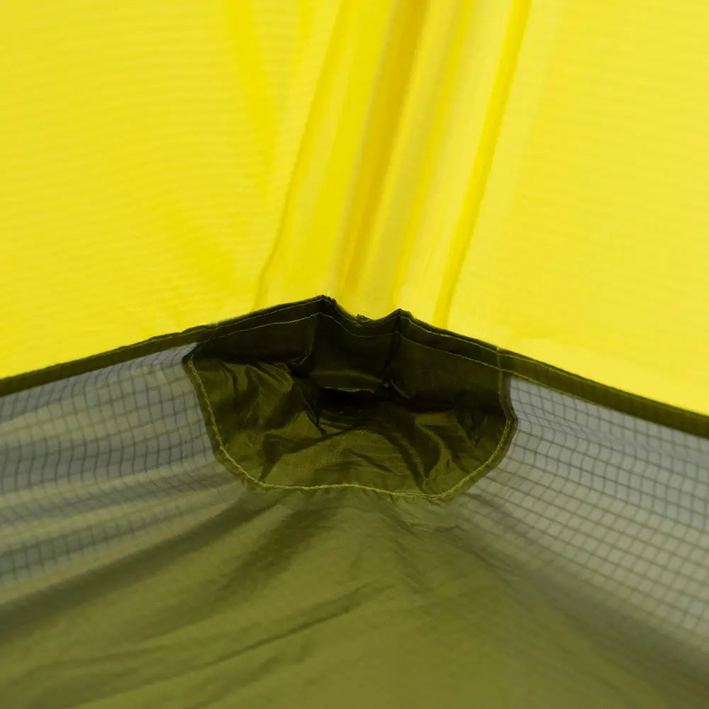 Montbell UL Dome Shelter 2