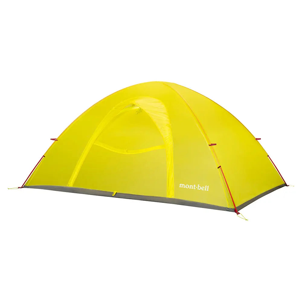 Montbell UL Dome Shelter 2