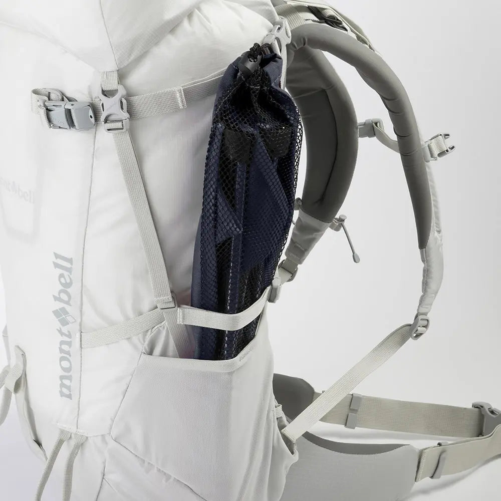 Montbell Light Weight Trail Chair 33