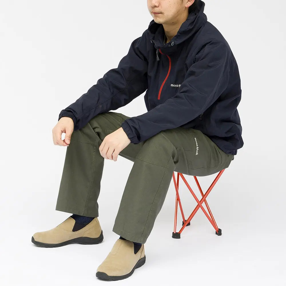 Montbell Light Weight Trail Chair 33