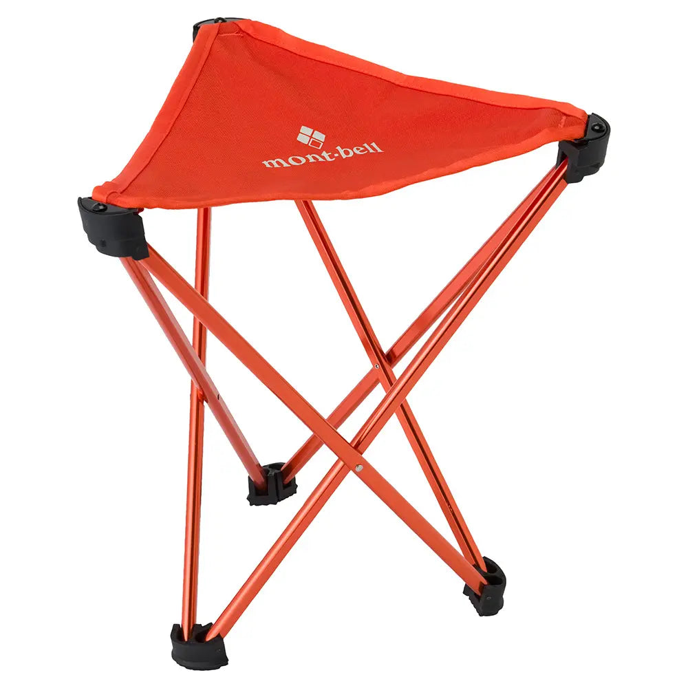 Montbell Light Weight Trail Chair 33