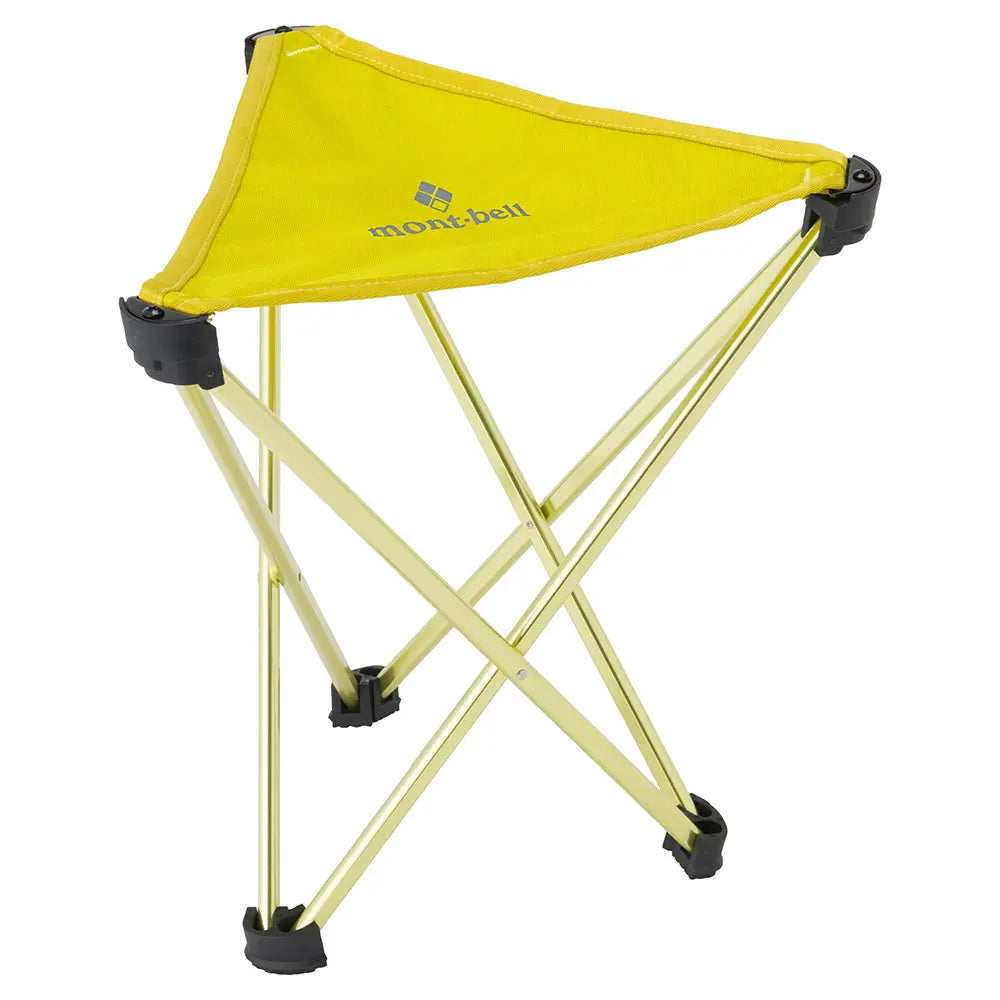 Montbell Light Weight Trail Chair 33