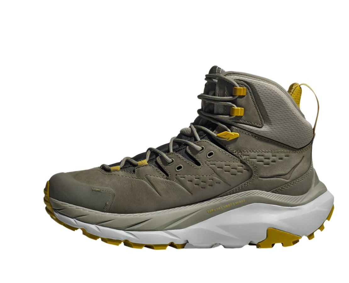 Hoka Mens Kaha 2 Mid GTX - Larry Adler Ski & Outdoor