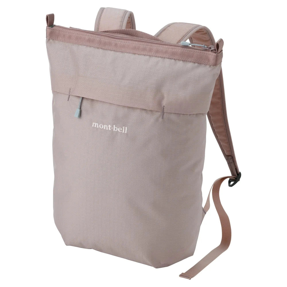 Montbell Bernina Pack 10