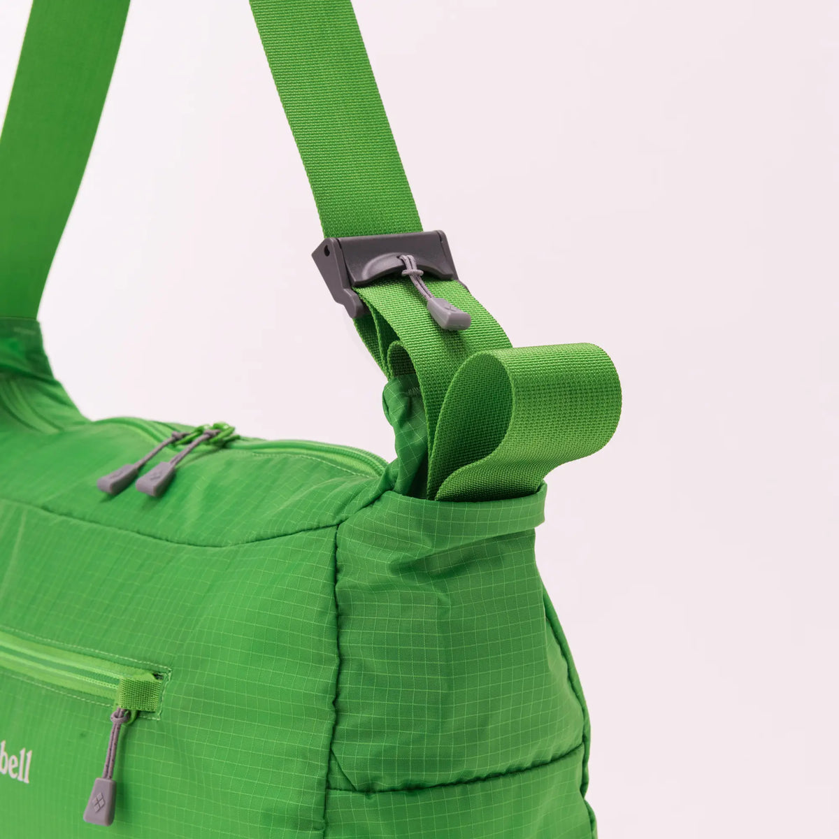 Montbell Pocketable Light Shoulder Bag M