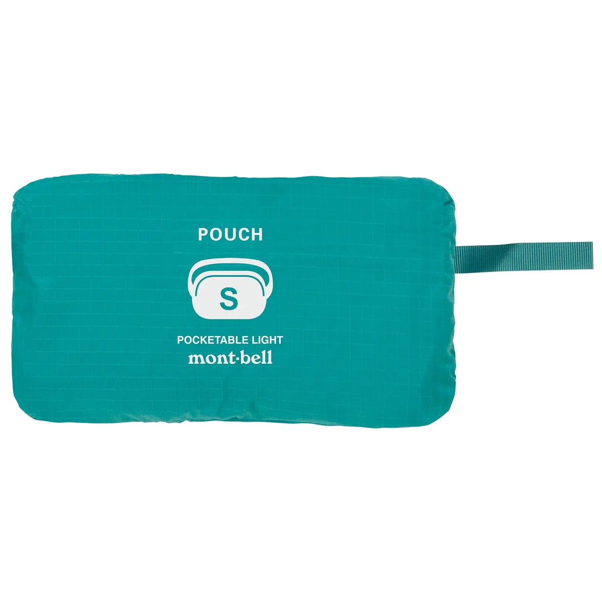 Montbell Pocketable Light Pouch S