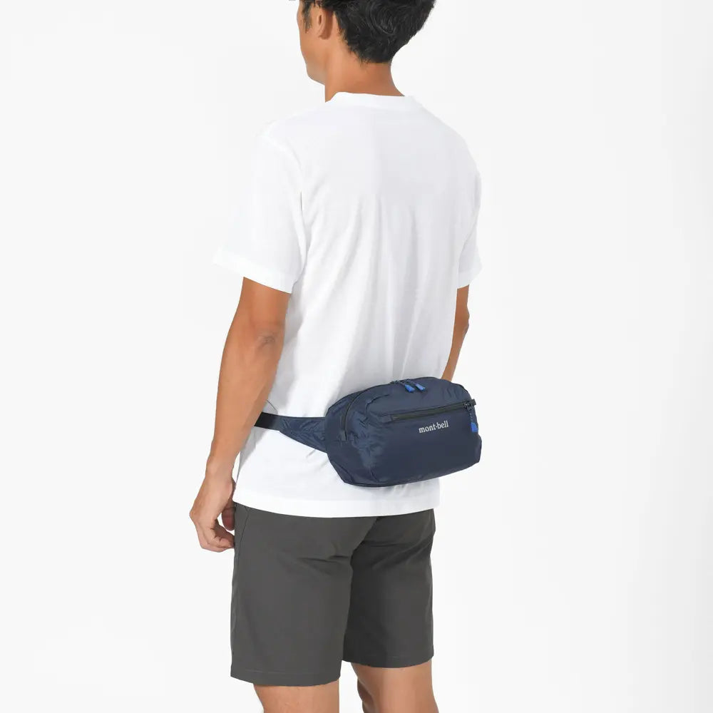 Montbell Pocketable Light Pouch M