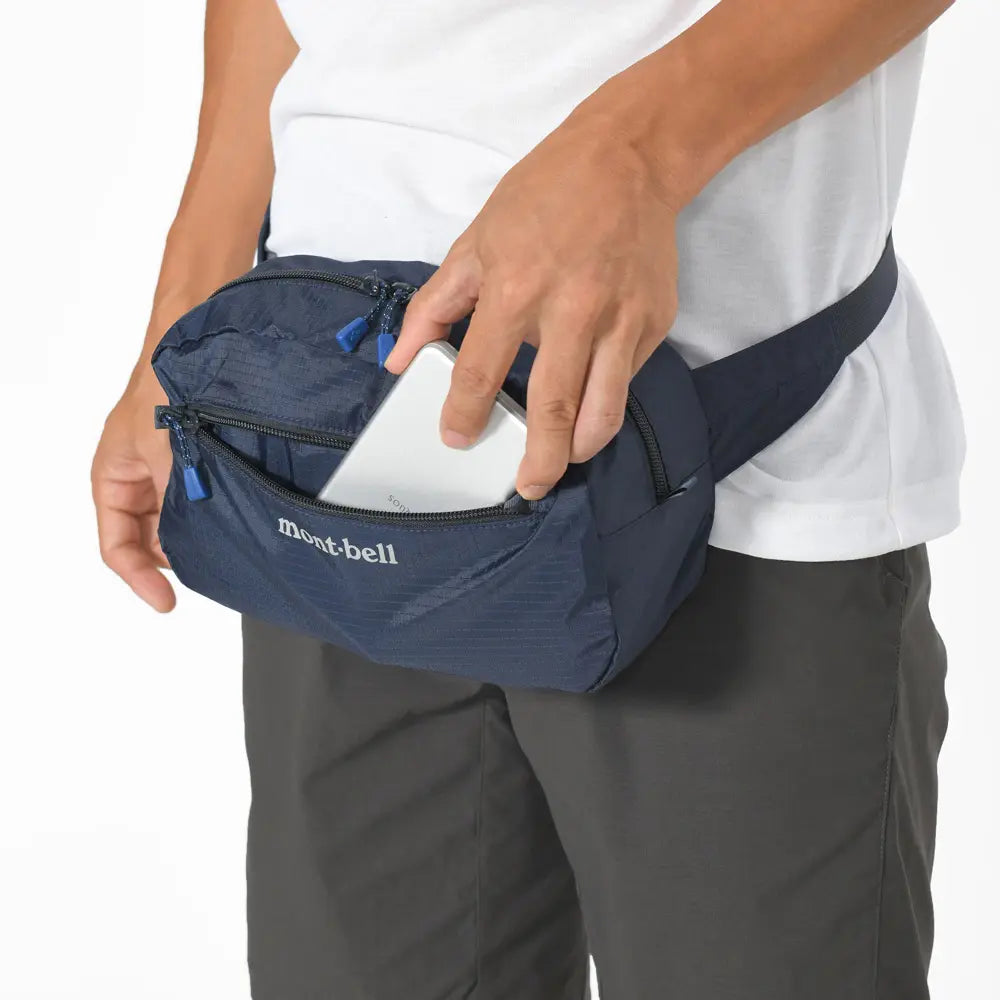 Montbell Pocketable Light Pouch M