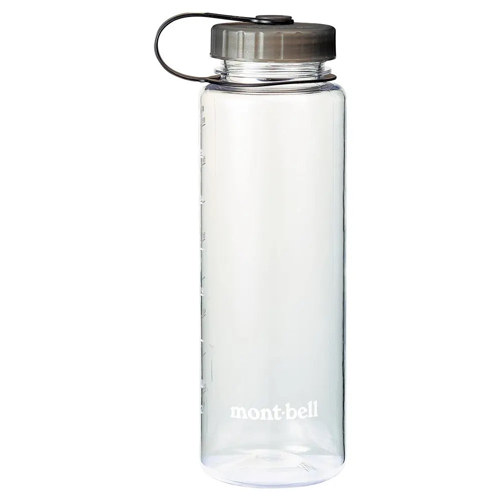 Montbell Clear Bottle 1.0 Litres