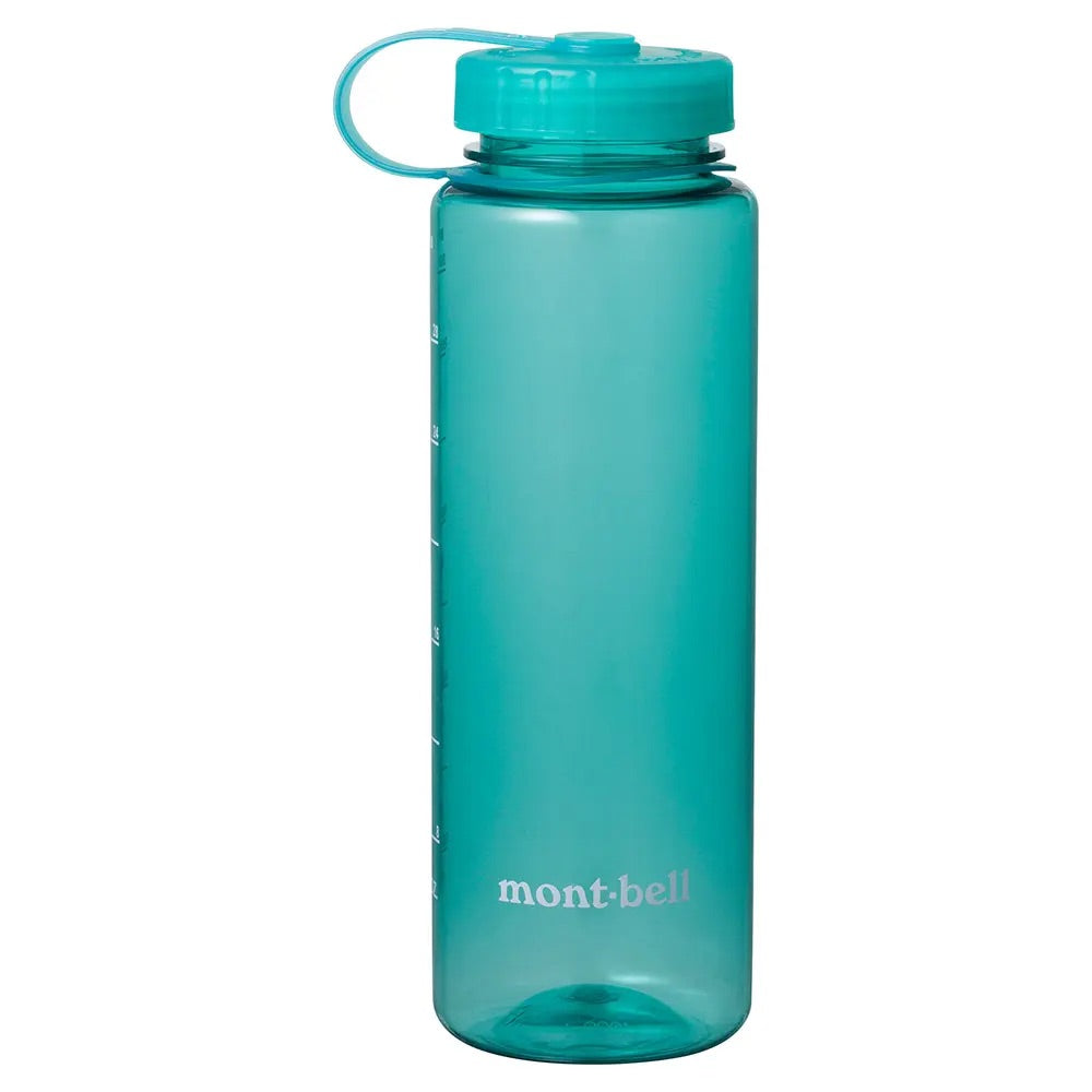 Montbell Clear Bottle 1.0 Litres