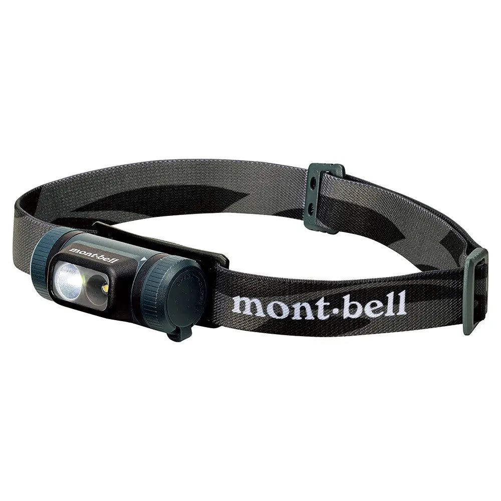 Montbell Compact Head Lamp