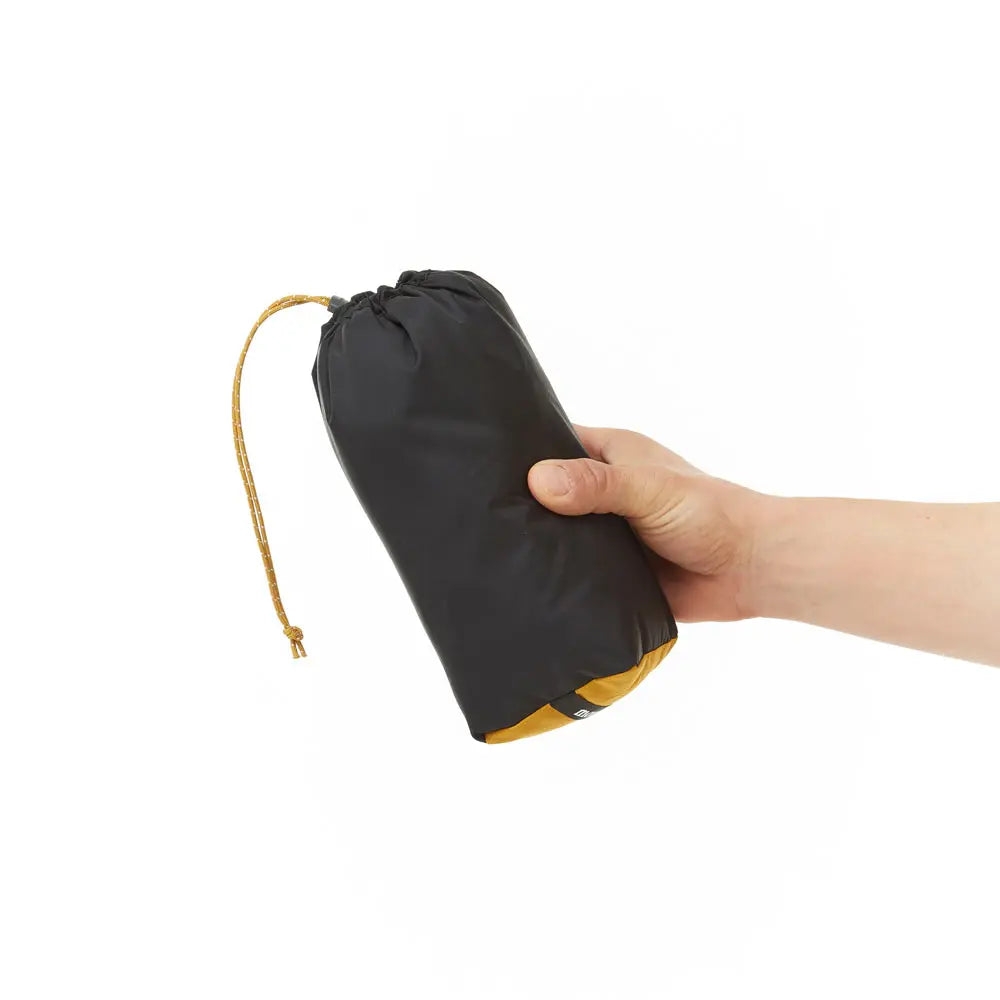 Montbell Thunder Pass Jacket Women's