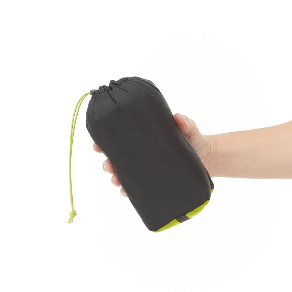 Montbell Trekking Rain Poncho