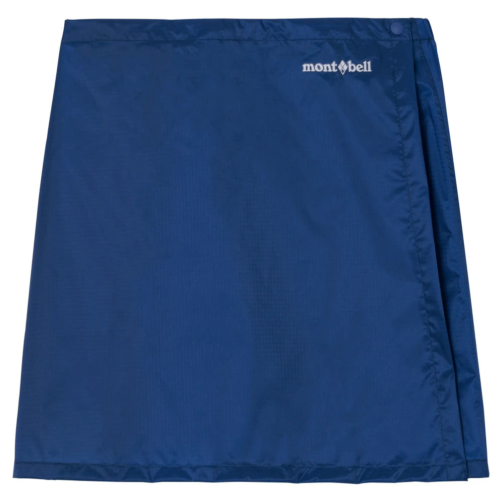 Montbell Light Weight Rain Wrap