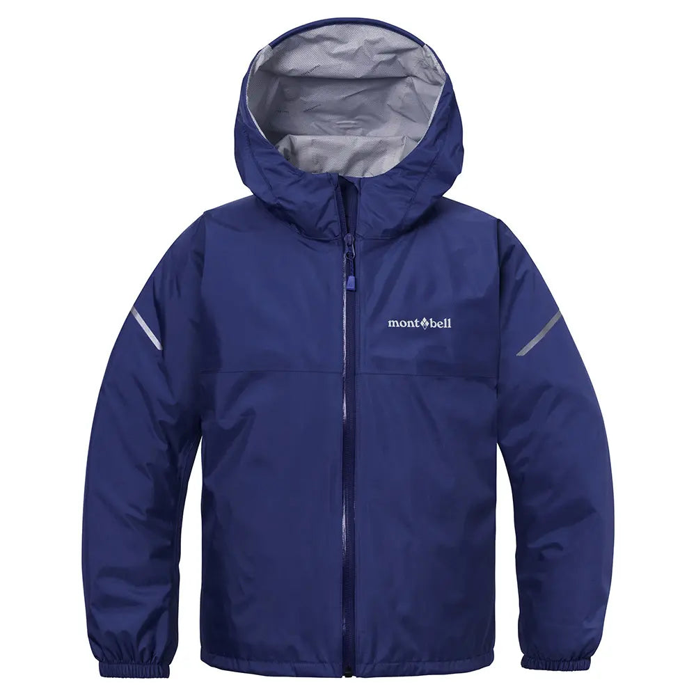 Montbell Klepper Jacket Kid's 90-130