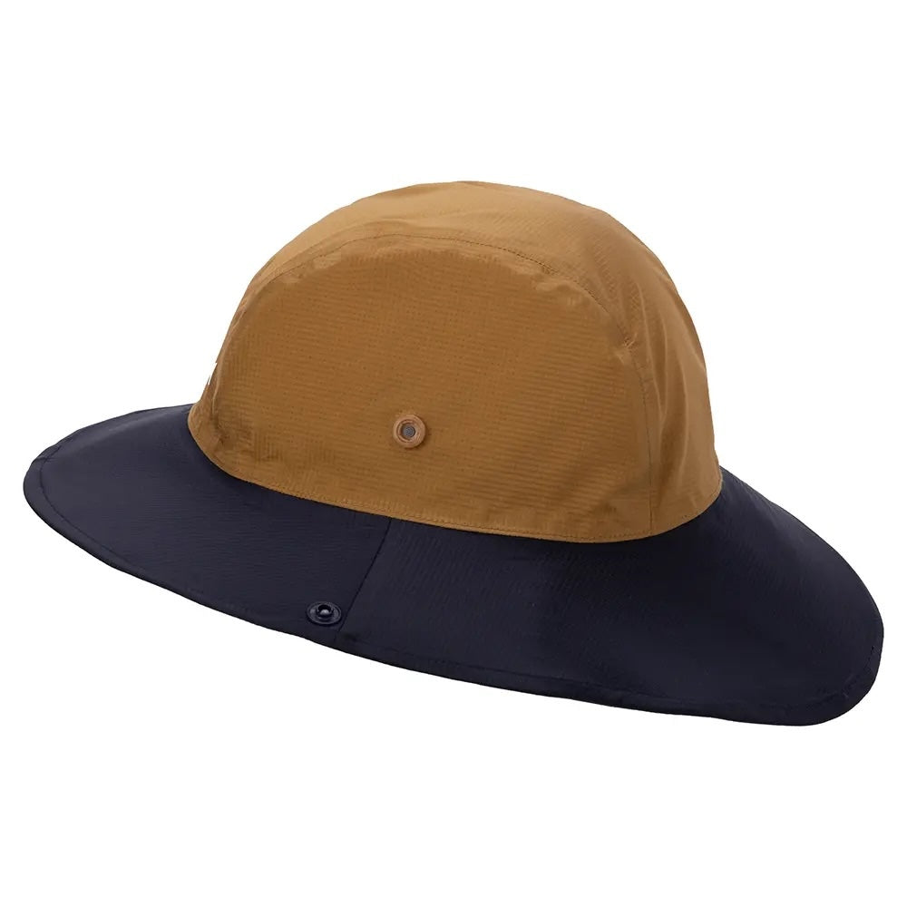 Montbell Rain Long Tail Hat