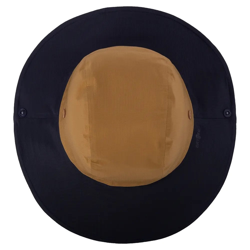Montbell Rain Long Tail Hat