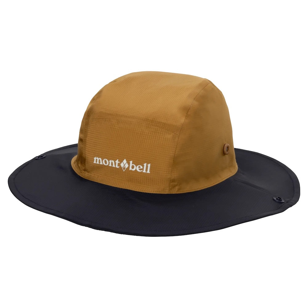 Montbell Rain Long Tail Hat