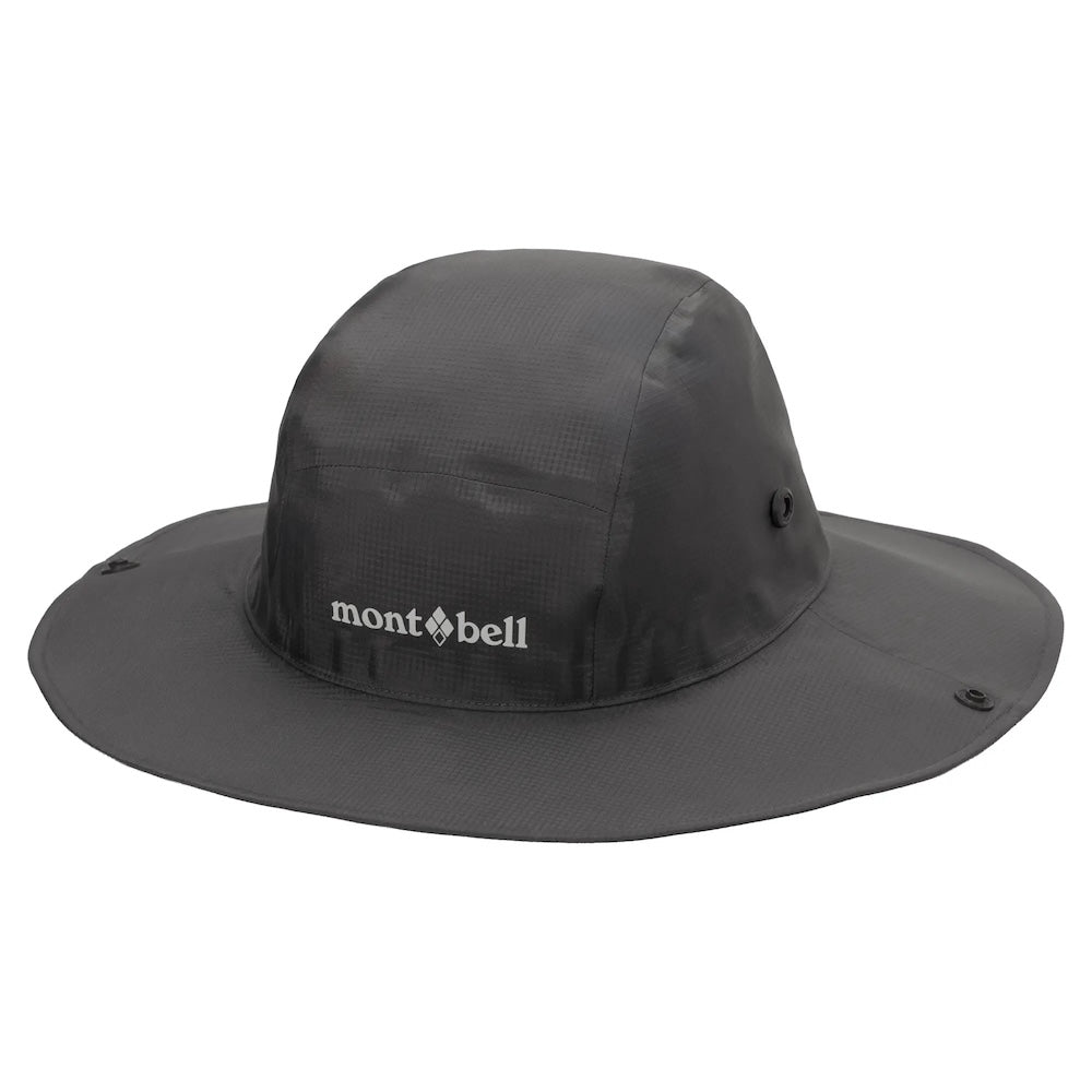 Montbell Rain Long Tail Hat