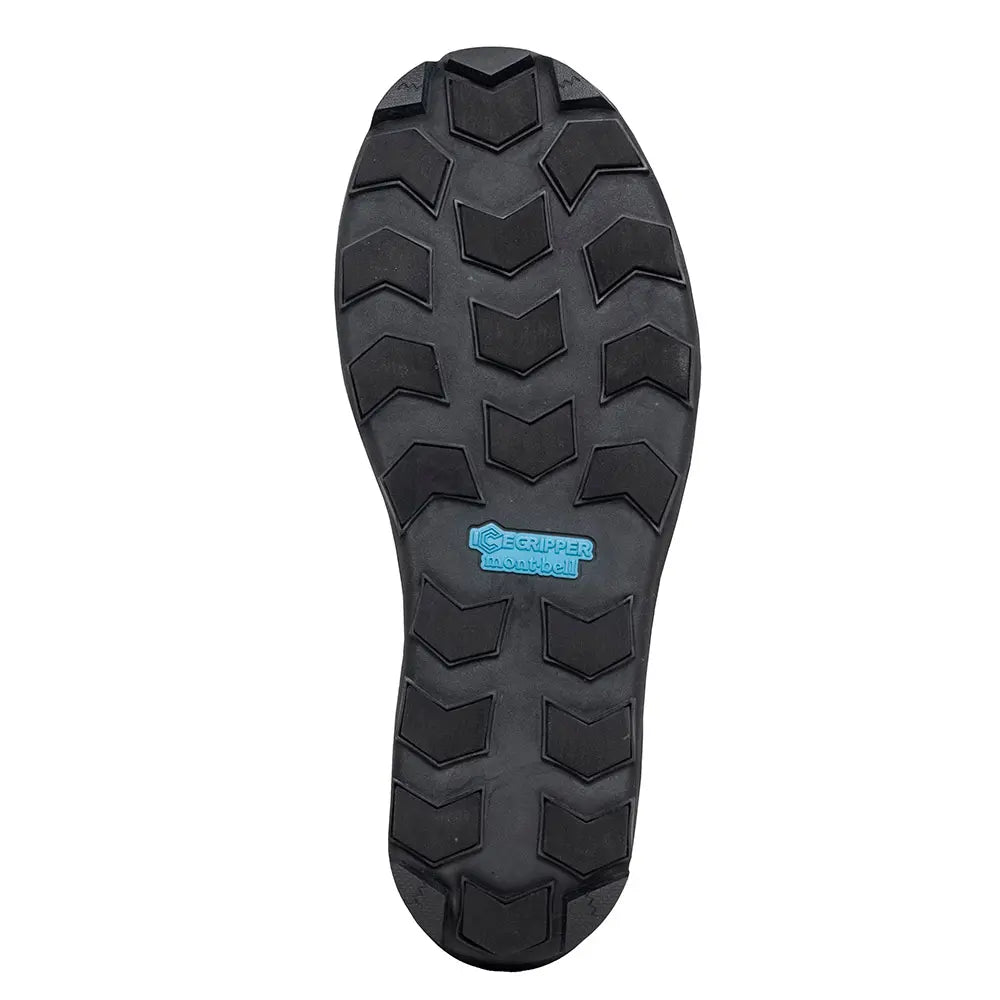 Montbell Powder Boots