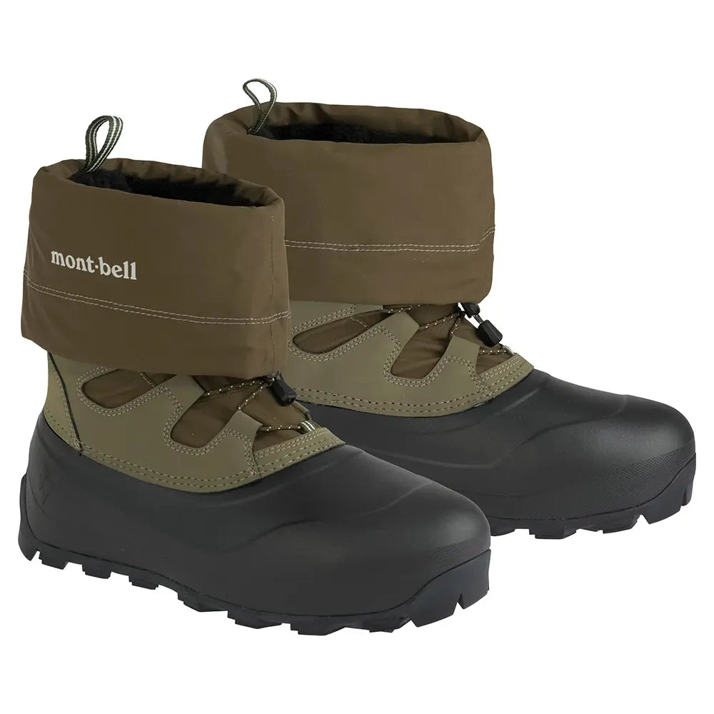 Montbell Powder Boots