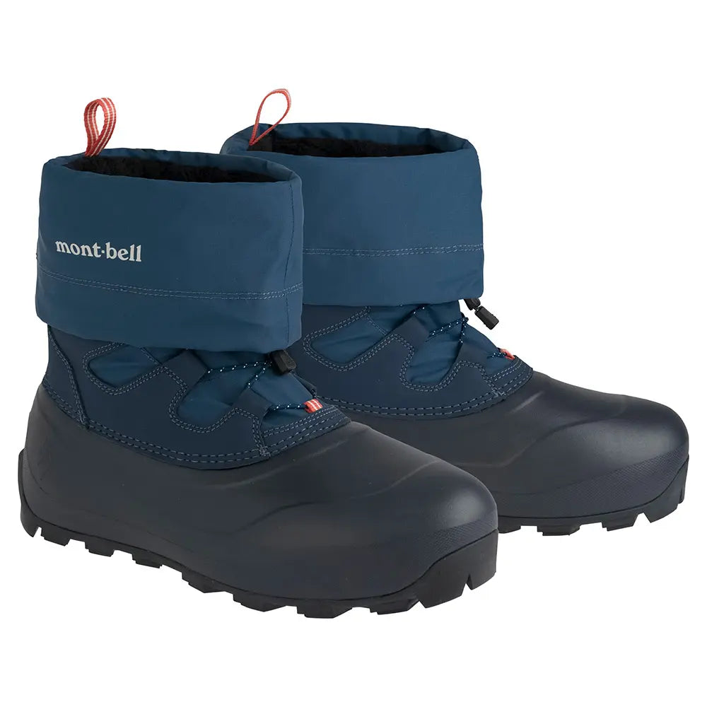 Montbell Powder Boots