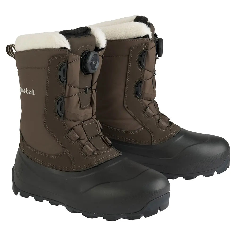 Montbell Vail Boots
