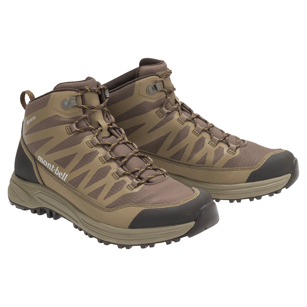 Montbell Mountain Cruiser 200 Men's Wide