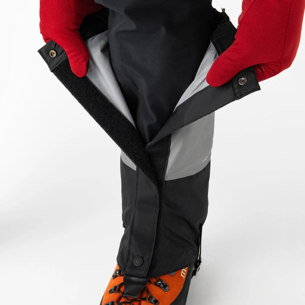 Montbell Dry-Tec Easy-Fit Gaiters