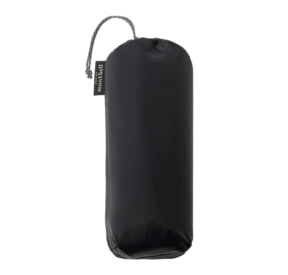 Montbell Dry-Tec Easy-Fit Gaiters