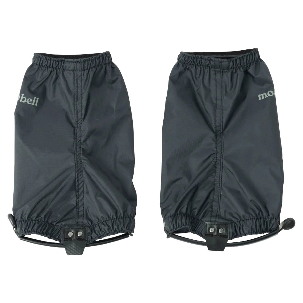 Montbell Simple Gaiters