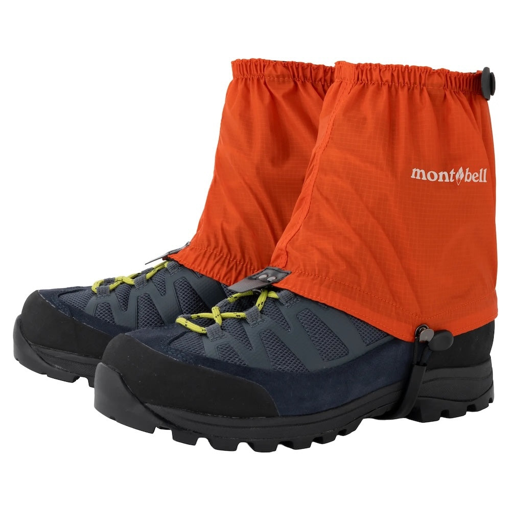 Montbell Short Gaiters