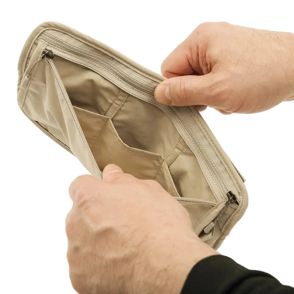 Montbell Security Belt