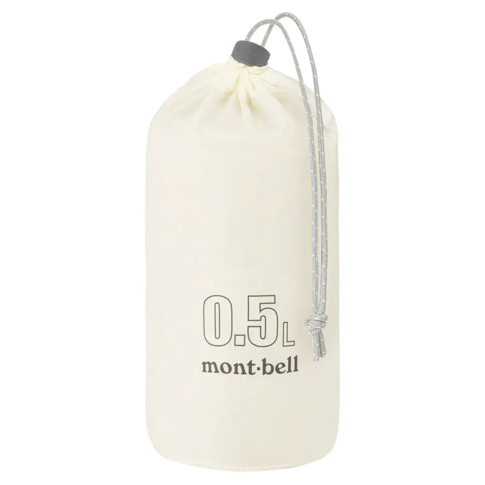 Montbell UL Stuff Bag 0.5L