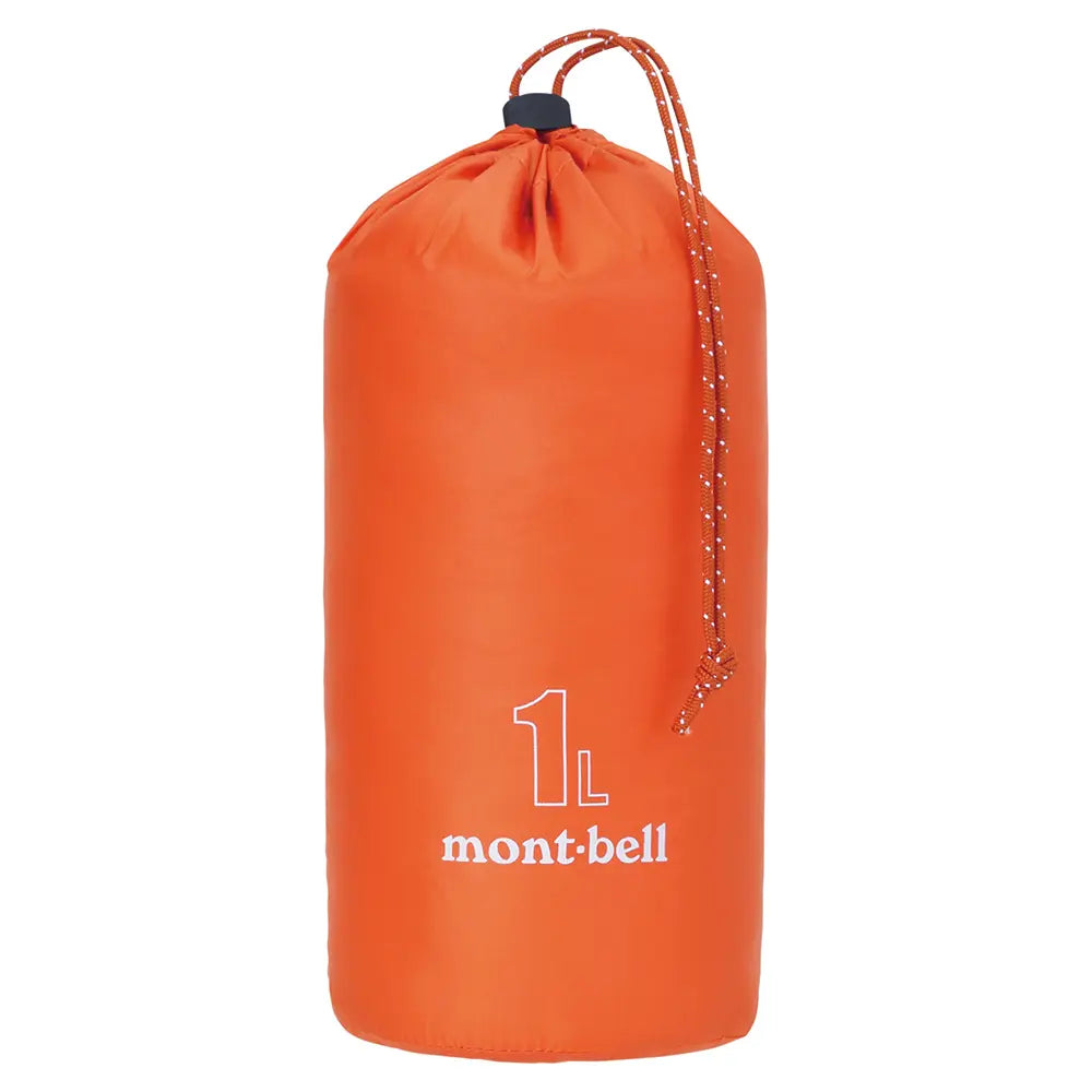 Montbell UL Stuff Bag 1L