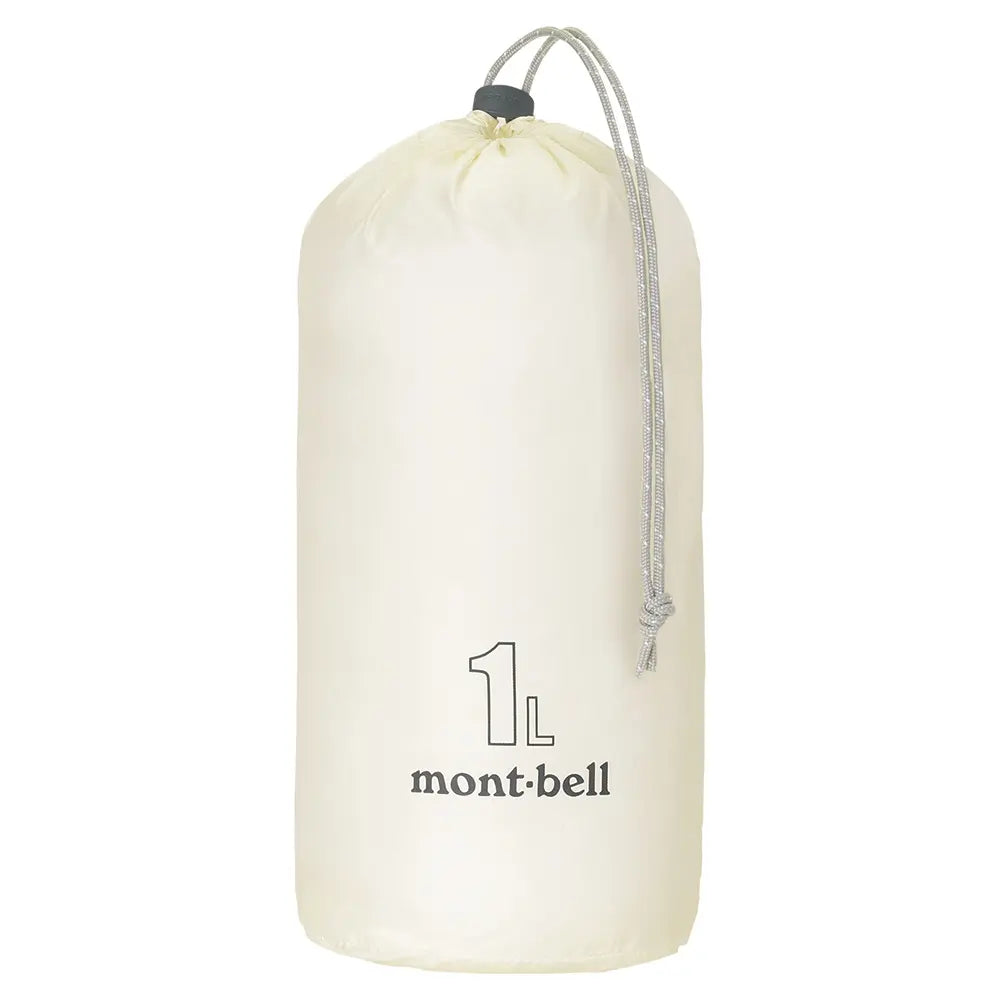 Montbell UL Stuff Bag 1L