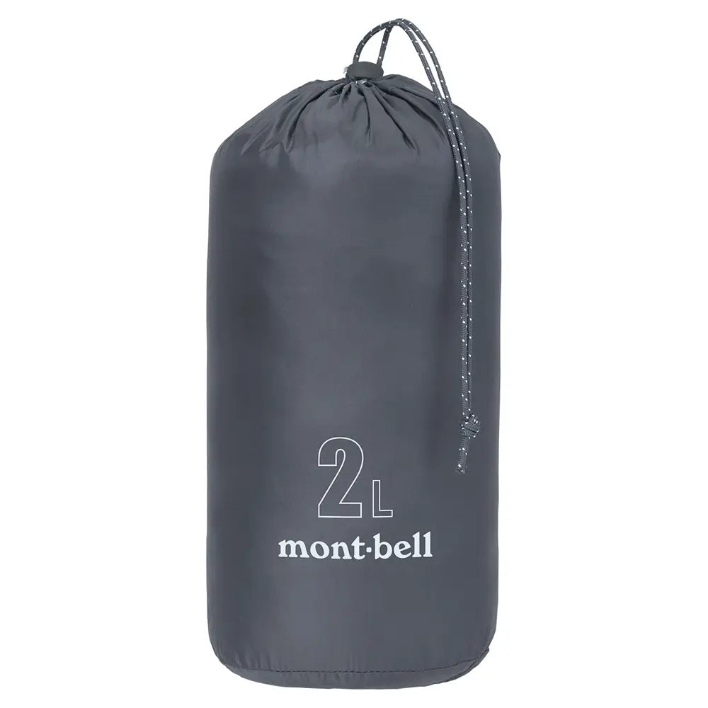 Montbell UL Stuff Bag 2L