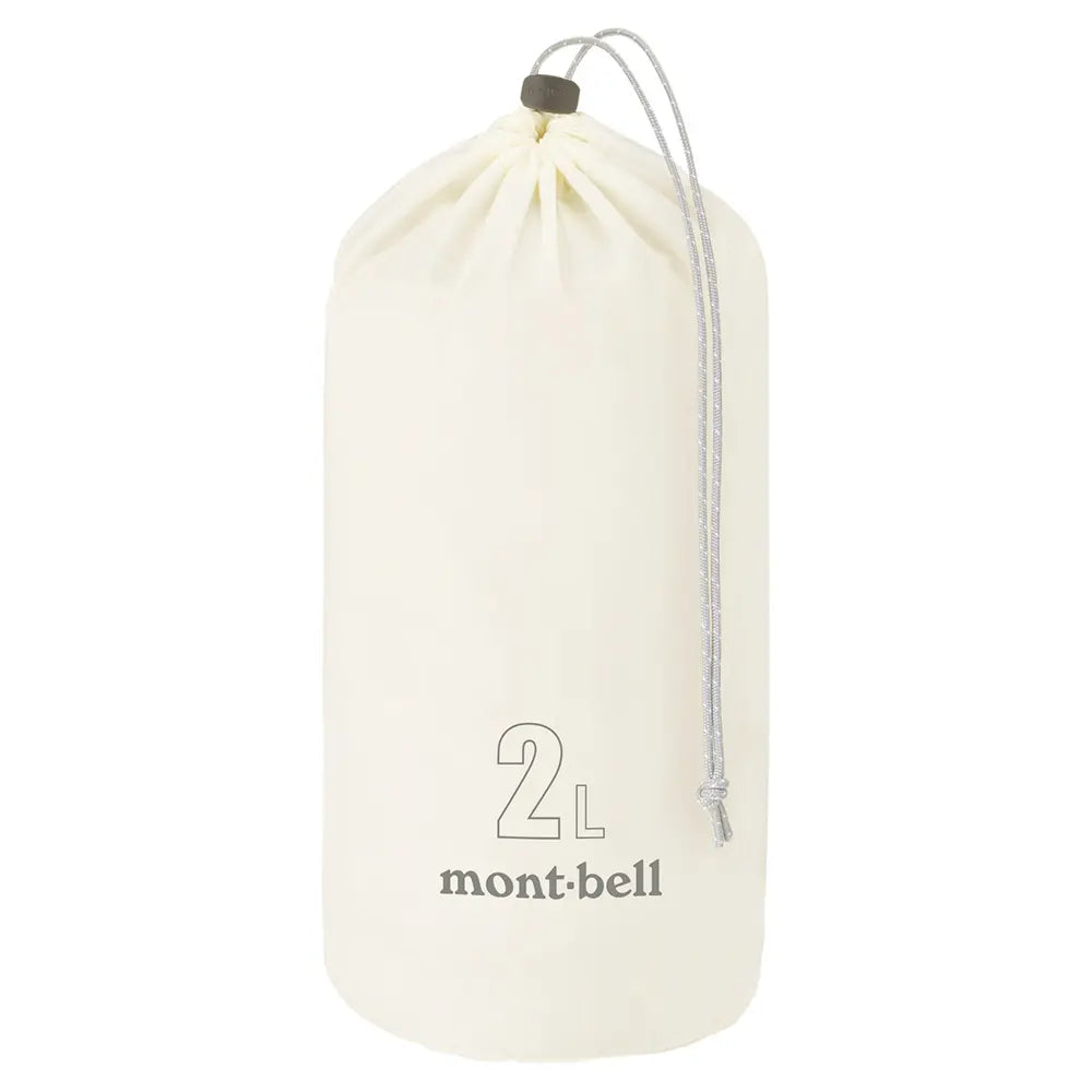 Montbell UL Stuff Bag 2L