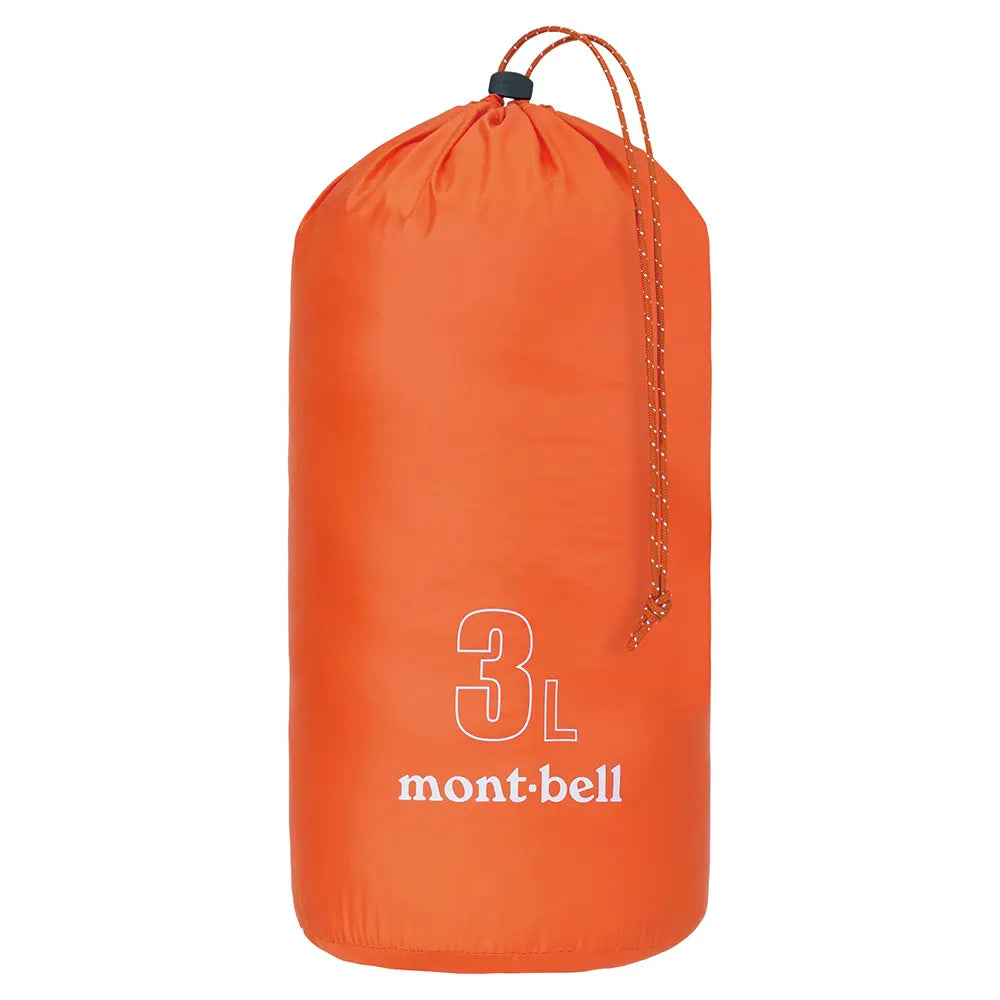 Montbell UL Stuff Bag 3L