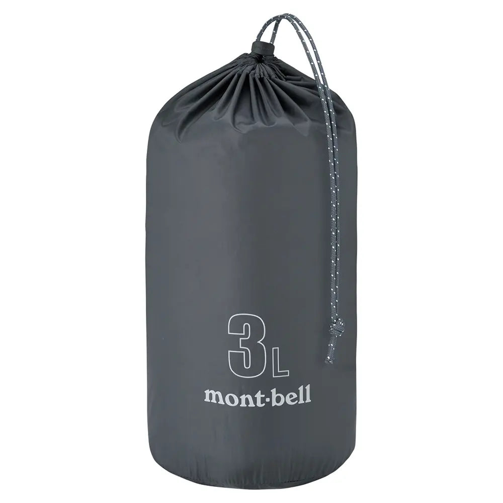 Montbell UL Stuff Bag 3L