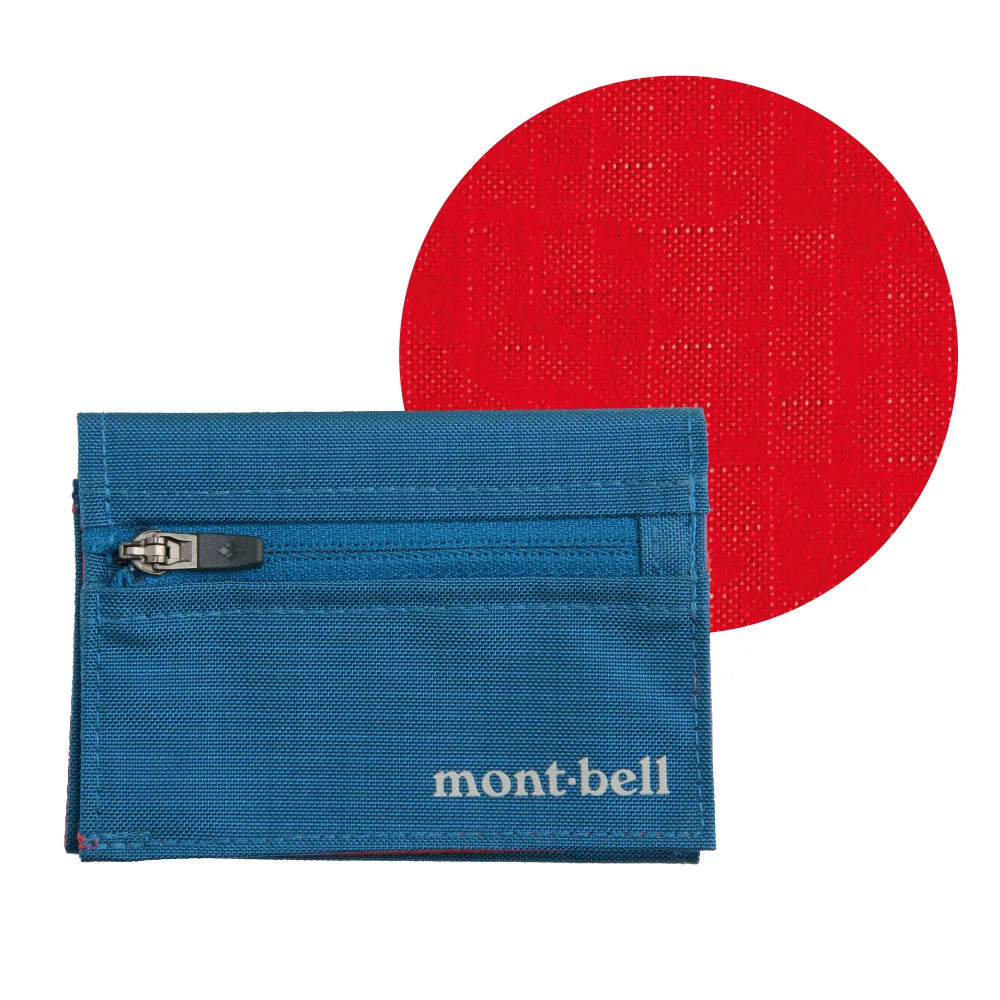 Montbell Trail Wallet